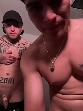 MaxxxSteil online show from June 17, 3:53 am