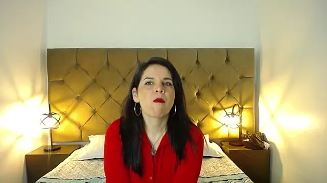 laura hotties online show from March 18, 12:36 pm