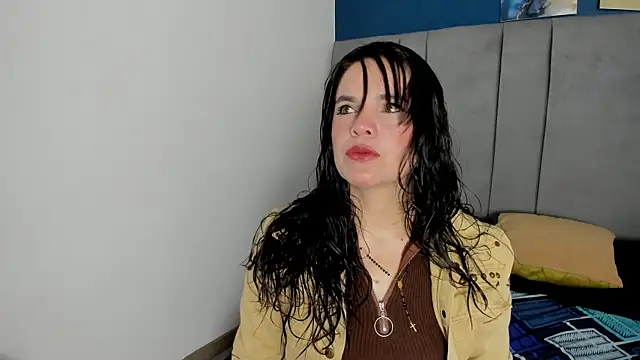 laura hotties online show from September 25, 1:15 pm