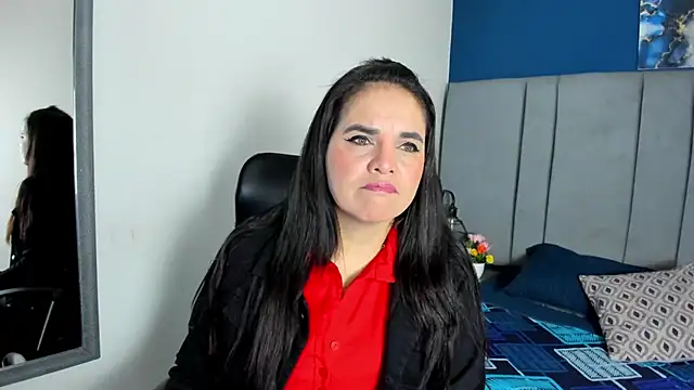 laura hotties online show from February 9, 12:53 pm