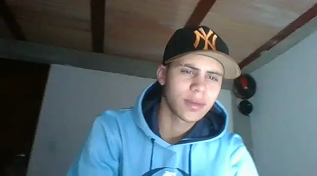 NERUS0982 online show from February 23, 7:38 pm