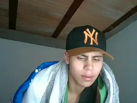 NERUS0982 online show from February 24, 10:48 am