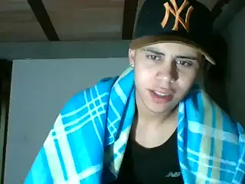 NERUS0982 online show from February 26, 12:38 am