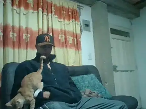 NERUS0982 online show from February 26, 5:09 am