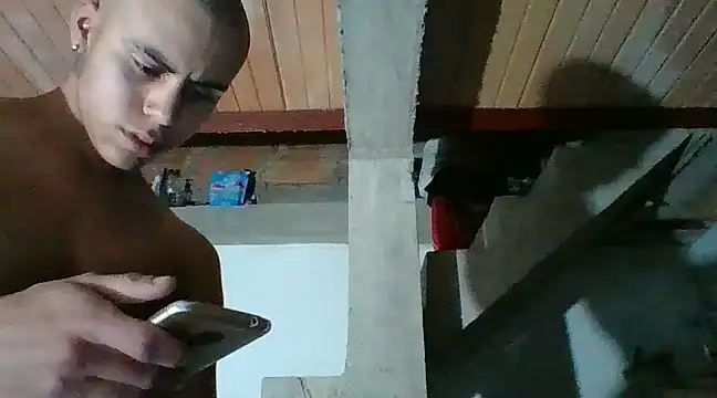 NERUS0982 online show from February 28, 2:53 am