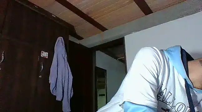 NERUS0982 online show from February 28, 11:34 pm