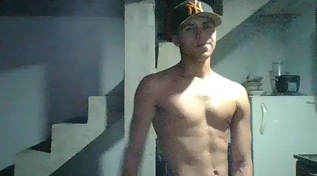 NERUS0982 online show from March 1, 2:37 am