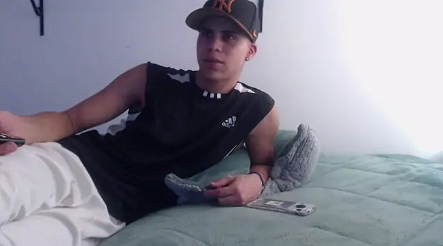 NERUS0982 online show from March 3, 7:06 pm