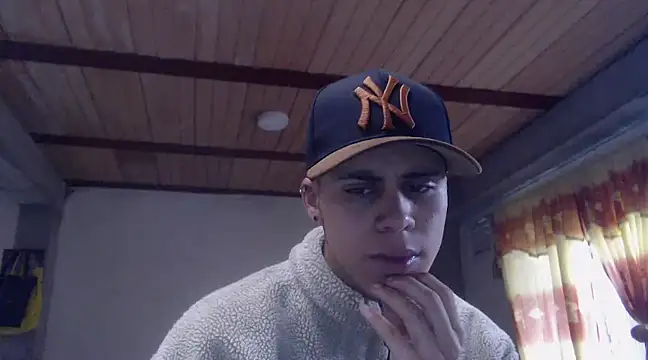 NERUS0982 online show from March 6, 12:52 pm