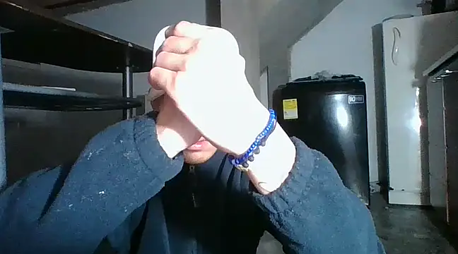 NERUS0982 online show from March 7, 6:24 am