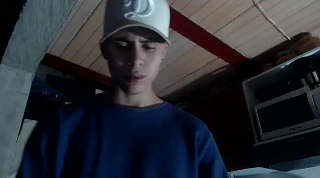 NERUS0982 online show from March 8, 5:17 am