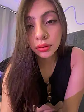 Dirty-Bunnyyy online show from May 27, 3:03 am
