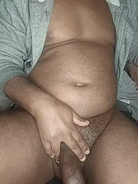 King Masturbator online show from May 17, 8:34 am