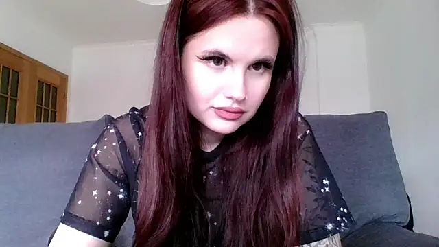 Snapshot of Della_Ideal chatting on March 12, 2:56 pm Della Ideal online show from March 12, 2:56 pm