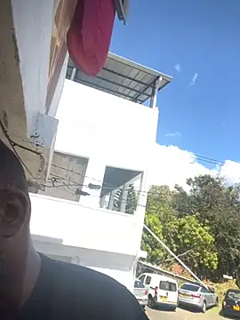 steffan0606 online show from October 9, 6:33 am