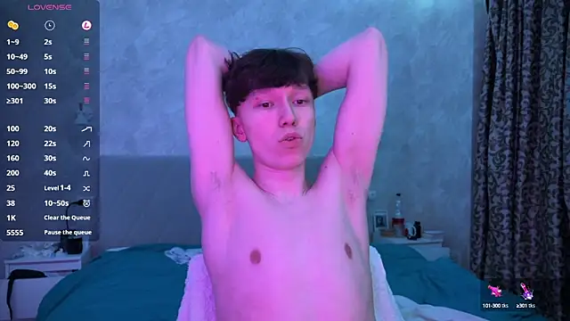 Snapshot of tommy_colson chatting on February 27, 3:48 pm tommy colson online show from February 27, 3:48 pm