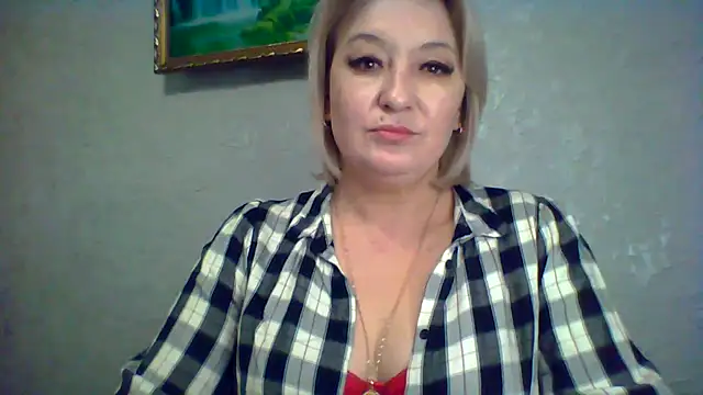 ArielXLoveresss online show from December 1, 10:09 am