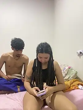 KiaraCut online show from June 19, 12:26 am