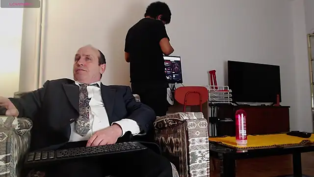 masterboy50 online show from February 25, 7:03 pm