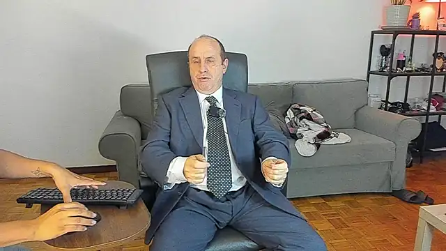 masterboy50 online show from November 7, 8:09 pm