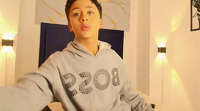 Dante bre online show from March 12, 8:41 pm