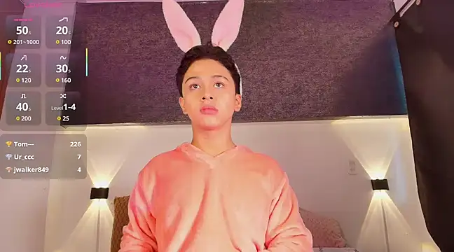 Dante bre online show from March 20, 6:53 pm