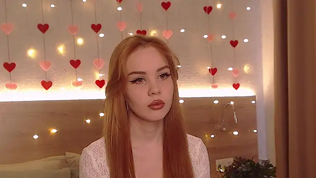 IvyAngel online show from March 6, 1:40 pm