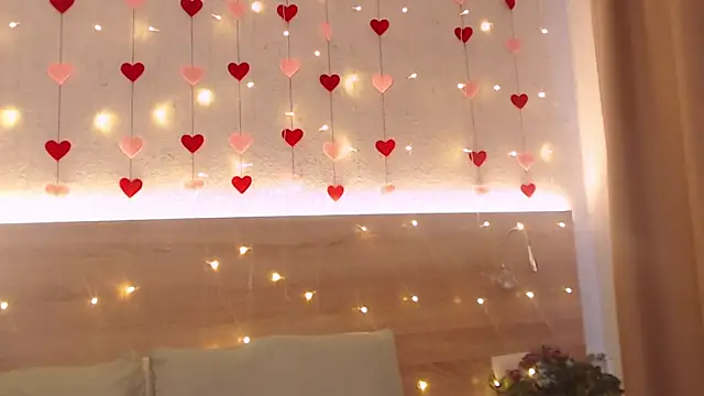 IvyAngel online show from March 8, 1:59 pm