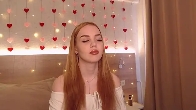 IvyAngel online show from April 15, 2:02 pm