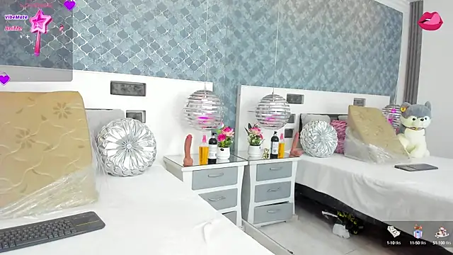  AshleyPayton  online show from March 13, 11:27 pm