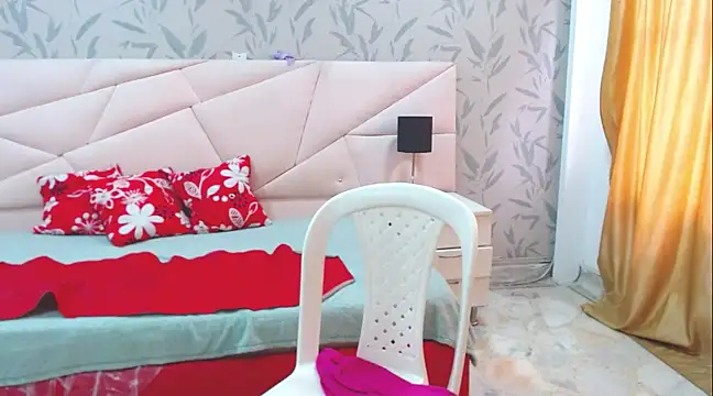 SexyPamela69 online show from March 17, 4:11 pm