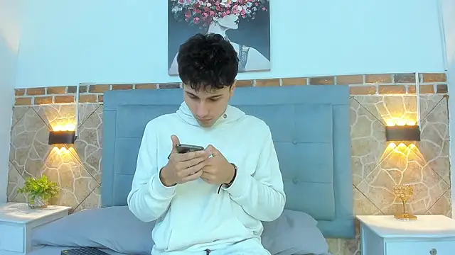 buddy whitte online show from March 10, 11:32 am