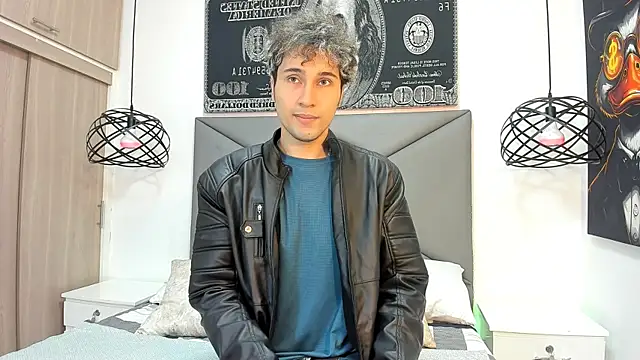 buddy whitte online show from October 31, 11:55 am