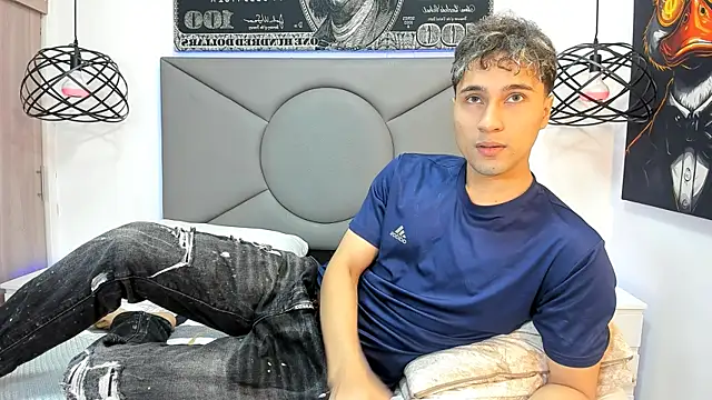 buddy whitte online show from November 8, 11:43 am