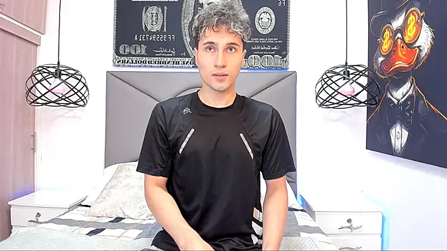 buddy whitte online show from November 16, 12:11 pm