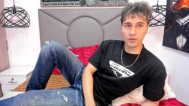 buddy whitte online show from November 19, 12:38 pm