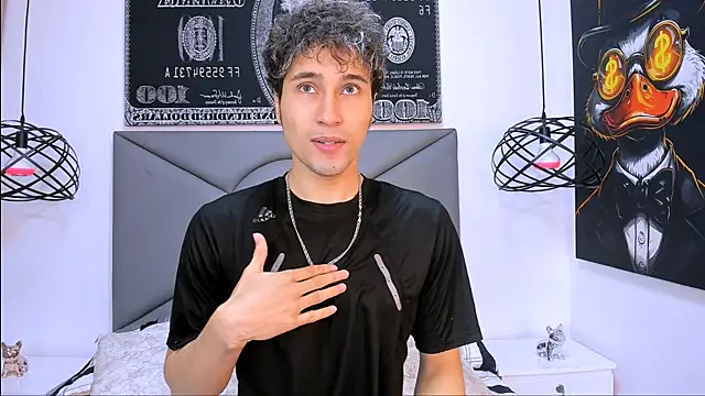 buddy whitte online show from January 10, 2:30 pm