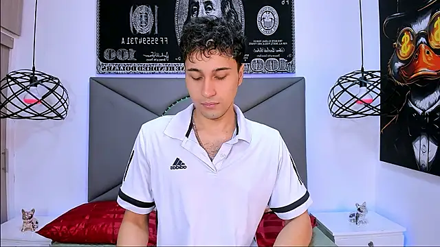 buddy whitte online show from February 12, 2:56 pm