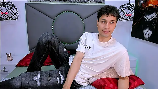 buddy whitte online show from February 16, 4:03 pm