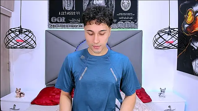 buddy whitte online show from April 14, 4:35 pm