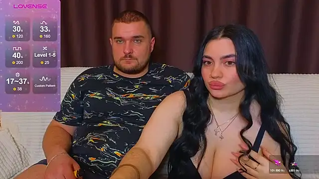 Snapshot of Nick_Shelly chatting on February 23, 9:48 pm Nick Shelly online show from February 23, 9:48 pm