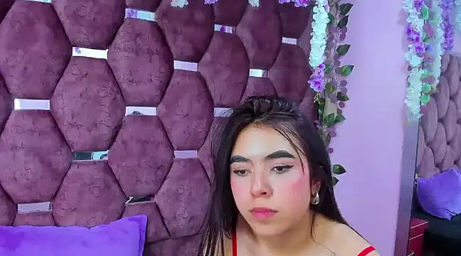 Lexy Petite  online show from March 14, 11:43 pm