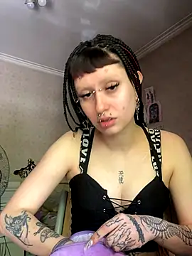 KititA12 online show from October 7, 1:30 pm