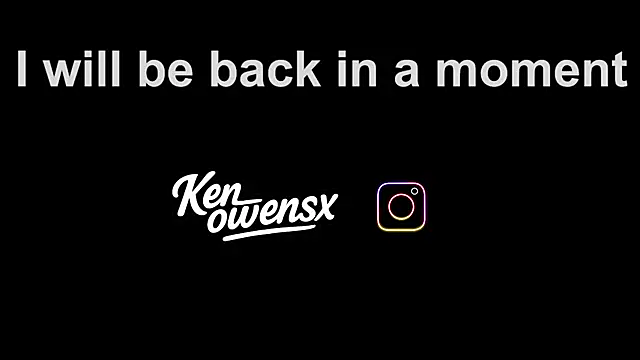 ken  owens online show from April 2, 6:16 pm