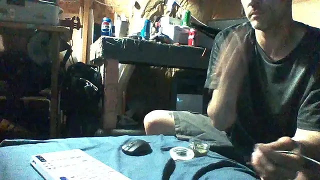 SillyRabbitz online show from March 29, 7:58 pm