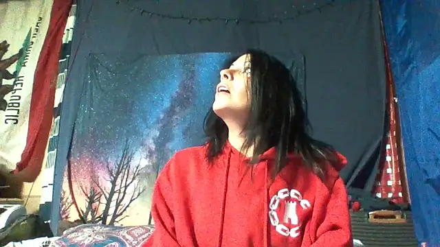 SillyRabbitz online show from May 21, 5:47 am