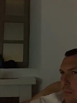 Mike8523 online show from November 7, 5:57 pm