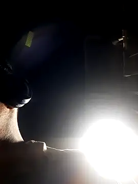 Elcabezhupas97 online show from October 31, 2:45 am