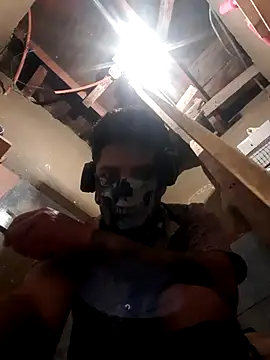 Elcabezhupas97 online show from February 17, 9:06 am