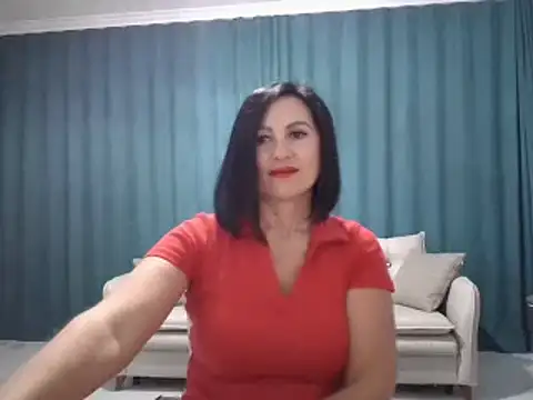 Snapshot of Rosa_Angie chatting on March 3, 2:58 am Rosa Angie online show from March 3, 2:58 am
